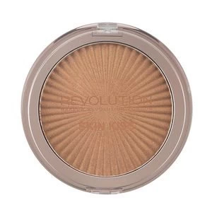 Image of Makeup Revolution Skin Kiss Sun Kiss Brown