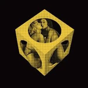 Image of Mr Flash - Sonic Crusader Vinyl