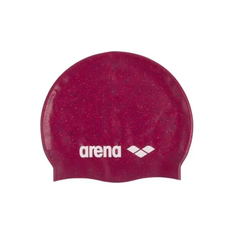 Image of Silicone bathing cap Arena Rouge Unisex TU
