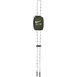 Image of Nike Air Lanyard Pouch - Green