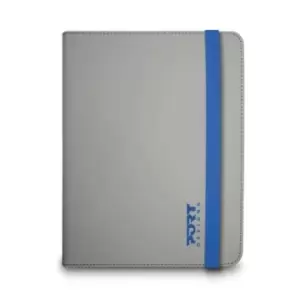 Image of Port Designs NOUMEA 25.4cm (10") Cover Blue Gray