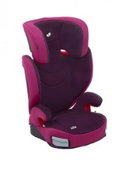 Image of Joie Trillo Group 2/3 Car Seat - dhalia, Dhalia