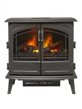 Image of Dimplex Fortrose 2Kw 3D Opty-Myst Stove
