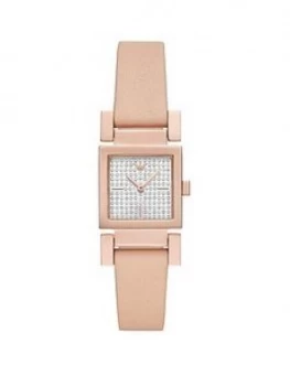 Image of Emporio Armani Gianni AR11266 Women Strap Watch