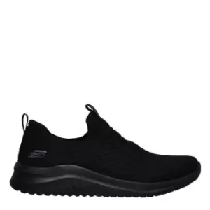 Image of Skechers Ultra Flex 2.0 - Stunning Surprice - Black