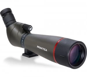 Image of Praktica Alder 20-60X77 Spotting Scope