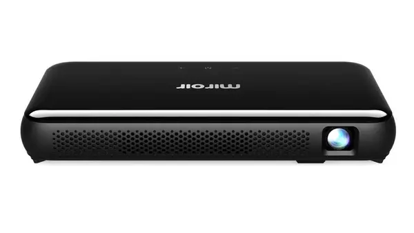 Image of Miroir M600 600 ANSI Lumens Full HD Projector