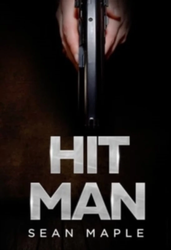 Image of Hit Man Paperback / softback