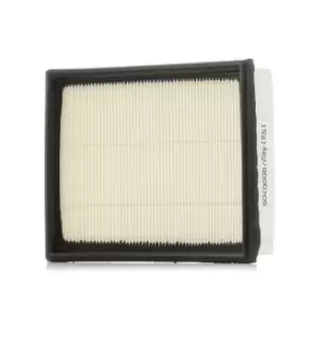 Image of RIDEX Air filter PEUGEOT,CITROEN 8A0037 1444G9,1444J5,1444R1 Engine air filter,Engine filter 1444VS,1420H8,1444G9,1444H3,1444J5,1444QH,1444R1,1444VS