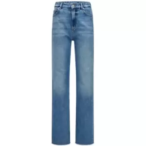 Image of Boss Modern Wide 2.0 10243080 01 - Blue