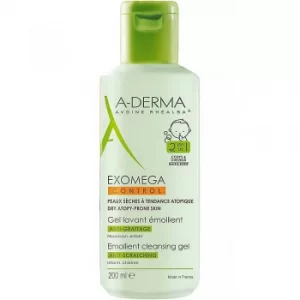 Image of Exomega Control Gel 2in1 200ml