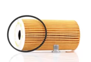 Image of Bosch Oil filter F 026 407 206 Engine oil filter CHRYSLER,LANCIA,GRAND VOYAGER V (RT),Voyager (404_)