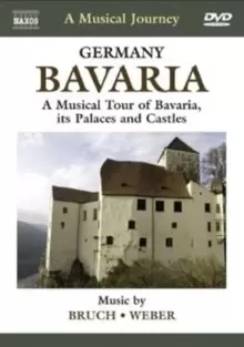 Image of A Musical Journey: Bavaria