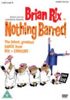 Image of Nothing Barred