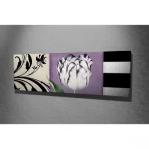 Image of PC236 Multicolor Decorative Canvas Painting