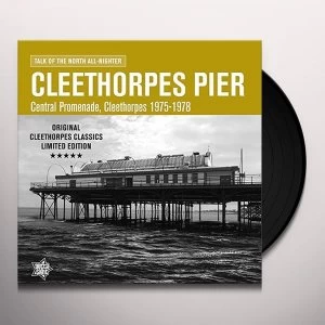 Image of Various Artists - Cleethorpes Pier Vinyl