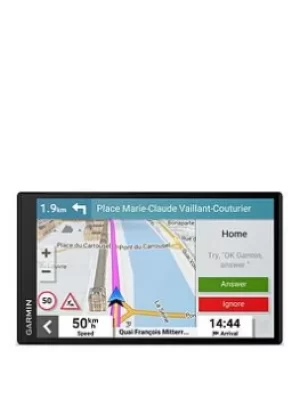 Image of Garmin Drivesmart 76 Sat Nav
