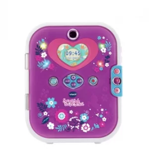 Image of Vtech Secret Safe Diary Light Show