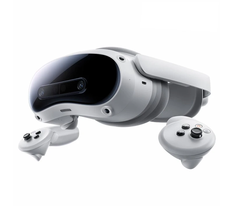 Image of PICO PICO 4 Ultra 256GB All-in-One VR Headset