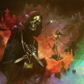 Image of Rip - In the Wind CD