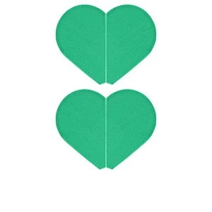 Image of TRI-FECTING wedges