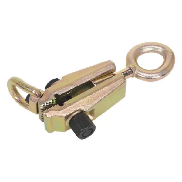 Image of Genuine SEALEY RE93 Two-Direction Pull Clamp 220mm