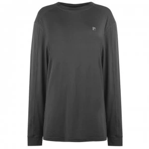 Image of Nevica Meribel Top Mens - Grey