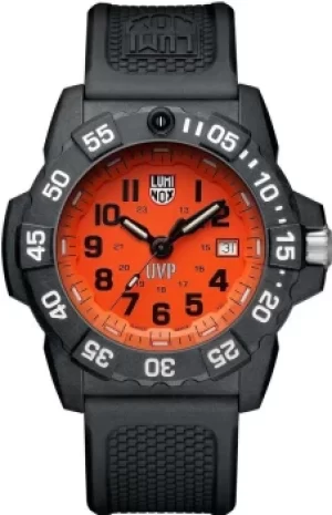 Image of Luminox Watch Scott Cassell UVP Special Edition 3500 Series D