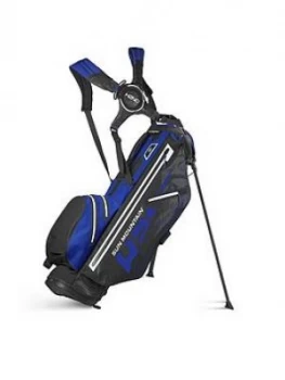 Image of Sun Mountain Sun Mountain H2No Lite Stand Bag Black/Blue