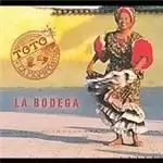 Image of Toto La Momposina - La Bodega (Music CD)