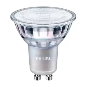 Image of Philips Classic 3.7W GU10 Warm White - 70781400