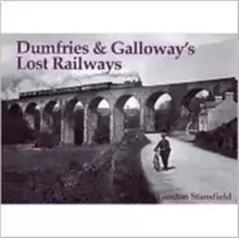 Image of Dumfries and Galloway's Lost Railways
