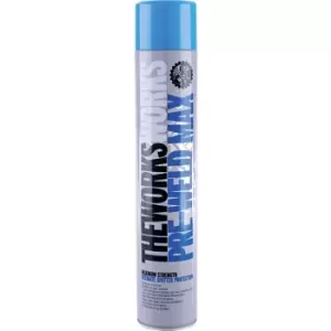 Image of the Works' Pre-Weld Spray 600ML