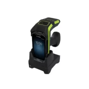 Image of Zebra CR40-1S0T-TC5-M-01 mobile device charger Black Indoor