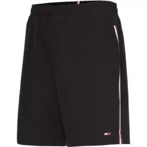 Image of Tommy Sport Shorts - Black