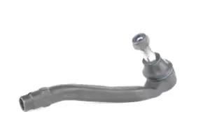 Image of RIDEX Track rod end MERCEDES-BENZ 914T0040 1633300003,1633300103,1633380015 Tie rod end,Track rod end ball joint,Outer tie rod,Outer tie rod end