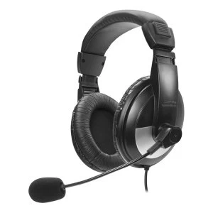 Image of Speedlink Thebe Stereo Headset