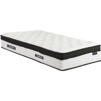 Image of 90cm Cloud 800 Pocket Sprung - Sleepsoul