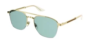 Image of Gucci Sunglasses GG0985S 003