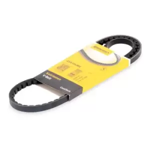 Image of CONTITECH V Belt VW,AUDI,BMW AVX10X965 035145271J,11511706710,12311254885 Fenner Belt 12311288475,1254885,1706710,17067104,17067114,B0015386,B0015387