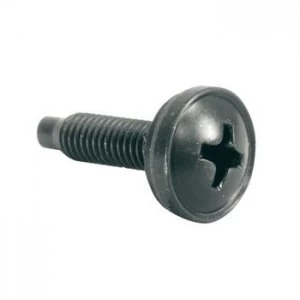 Image of Middle Atlantic Products HW500 rack accessory Rack screws