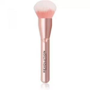 Image of Makeup Revolution Create Big Brush For Loose Powder R12