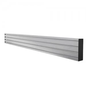 Image of B-Tech System X Horizontal Mounting Rail