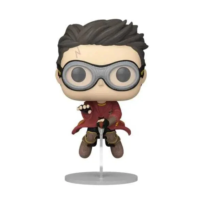Image of Harry Potter Harry Potter Vinyl Figurine 165 Funko Pop! multicolour Onesize Unisex