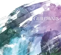 Image of complete art of guild wars