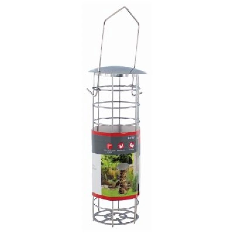 Image of Redwood Deluxe Bird Fat Ball Feeder