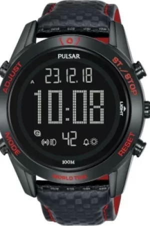 Image of Pulsar Accelerator Watch P5A039X1