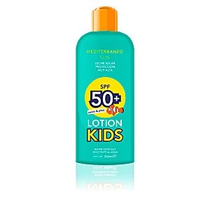 Image of KIDS LOTION swim & play SPF50 200ml