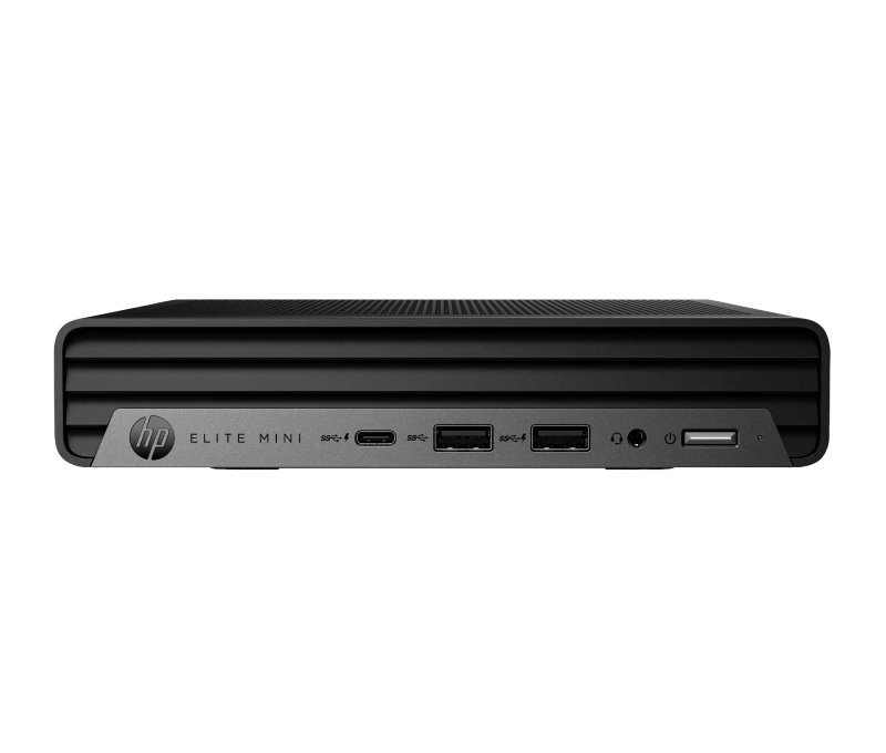 Image of HP Elite 800 G9 Intel Core i5-14500T 16GB RAM 512GB SSD Windows 11 Pro Mini PC 622Y1ET