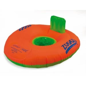 Image of Zoggs Trainer Swim Seat 3 12m Orange